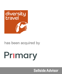 Transaction: Houlihan Lokey Advises Diversity Travel