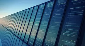 Deep data learning center