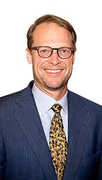 Geoff Baldwin