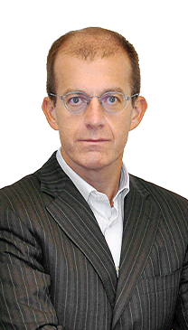 Matteo Manfredi