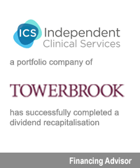 Transaction: Houlihan Lokey Advises Independent Clinical Services