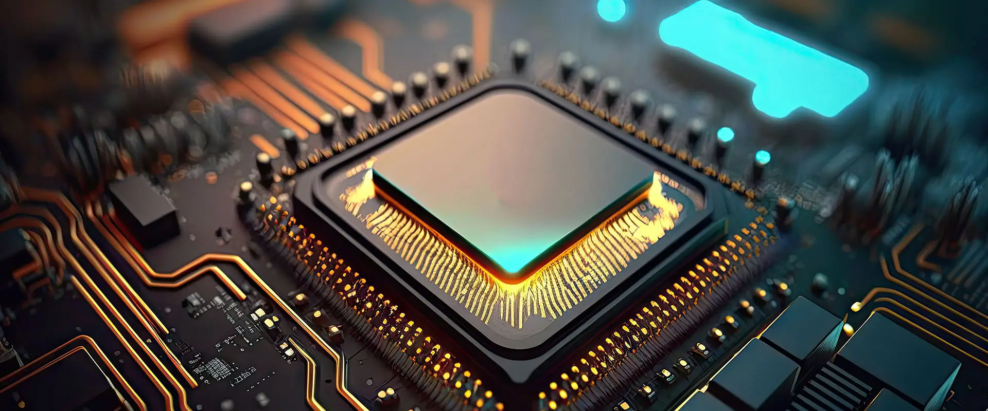 Motherboard