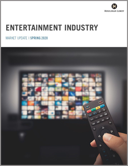 Entertainment Industry from Zettai Shonen Entertainment